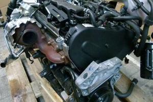 Motore golf 7 - 2.0 diesel - crb