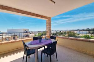 500m spiaggia t.lapillo 4p 3mini appart