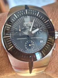 cronografo vintage Sector 880