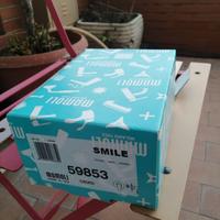 Miscelatore per Doccia Incasso Smile Monocomando