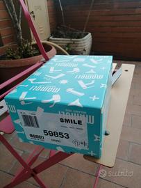 Miscelatore per Doccia Incasso Smile Monocomando