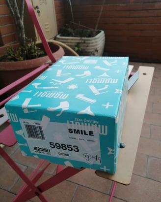 Miscelatore per Doccia Incasso Smile Monocomando
