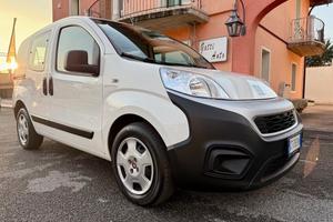 Fiat Fiorino 1.3 MJT 95CV Combinato 4 posti