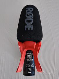 Rode Videomic GO II