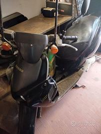 Aprilia Rally 50 AC  - Tutto Originale