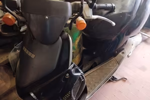 Aprilia Rally 50 AC  - Tutto Originale