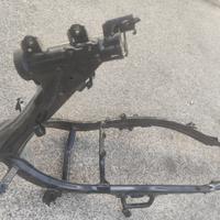 TELAIO HONDA SH MODE 125 2022 - CON DOCUMENTI