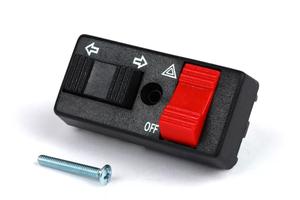 Indicatore di direzione VESPA PIAGGIO PX PK 4FRECC