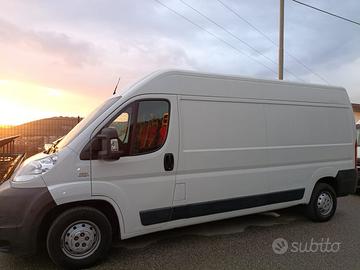 Ducato maxi