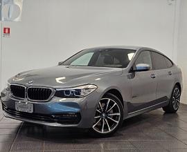 Bmw 620d Gran Turismo Sport 190cv