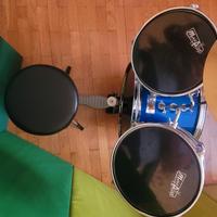 Batteria per bambini 