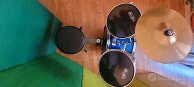 Batteria per bambini 