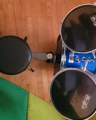 Batteria per bambini 