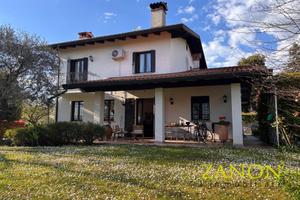 Villa singola - Capriva del Friuli