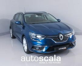 RENAULT Megane Sporter dCi 8V 110 CV Energy Inte