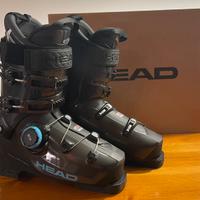 Scarponi sci Head Caliber BOA