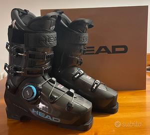 Scarponi sci Head Caliber BOA