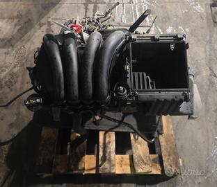 MOTORE MERCEDES CLASSE B 1.7 B 2009 266940 496/202