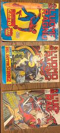 Fumetti l’uomo ragno spiderman