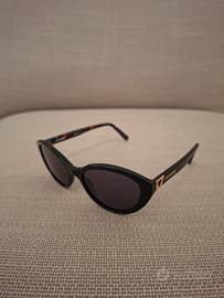 Occhiali da sole Love Moschino modello MOL033/S