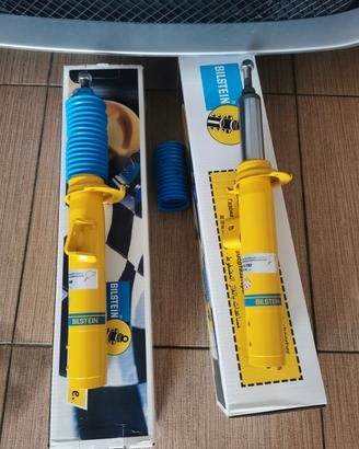  Bilstein B8 Bmw E60 Awd