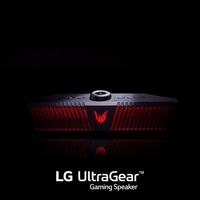 CASSA LG ULTRA GEAR GP9 GAMING 