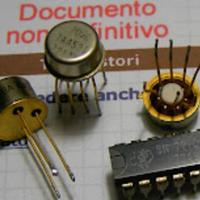 Componenti Elettronici 