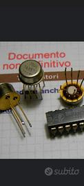 Componenti Elettronici 