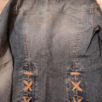 giobotto jeans blumarine 