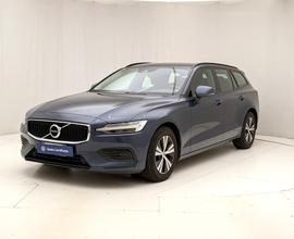 VOLVO V60 (2018-->) - V60 D3 Geartronic Business