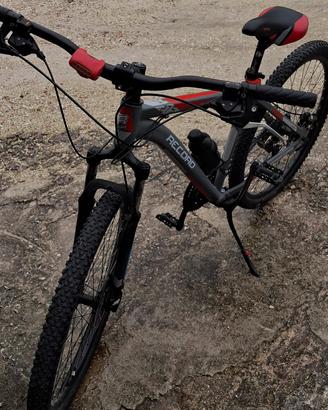 bicicletta nuova