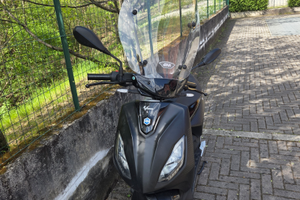 Scooter Piaggio 1 one active (125)