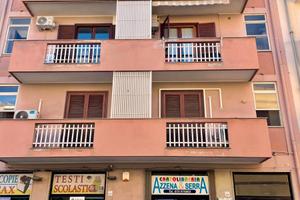 Alghero Bilocale in zona Via Manzoni