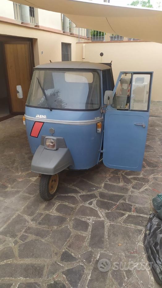 Vespa Cerco Ape Piaggio In Regalo Cerco Vespa Vespa 50 Special