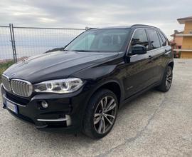 Bmw X5 xDrive30d 258CV Business