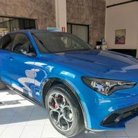 Alfa Romeo Stelvio 2.2 t Veloce Q4 210cv auto