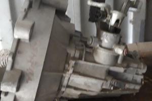 Cambio per Seat Mii 1.0 Benzina cod. mot. CHY