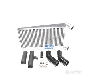 INTERCOOLER FORD FIESTA MK6 12-17