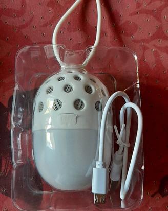 cassa bluetooth