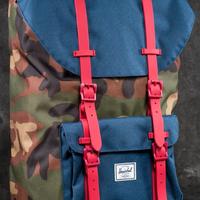 Zaino Herschel Little America