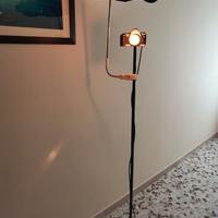 Piantana unica  artigianale 