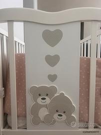 Lettino foppapedretti