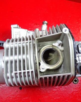 TESTATA CILINDRO DX BMW R1200R 2011