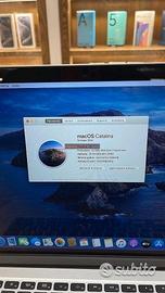 Macbook pro 2015 pc 3