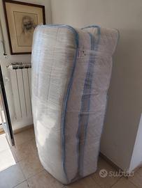 Materasso matrimoniale 160x190