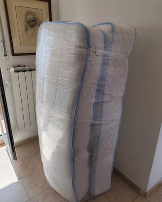 Materasso matrimoniale 160x190