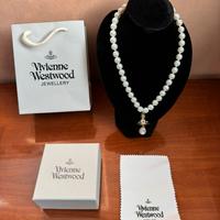Collana Vivienne Westwood