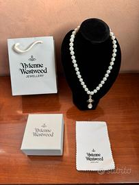 Collana Vivienne Westwood