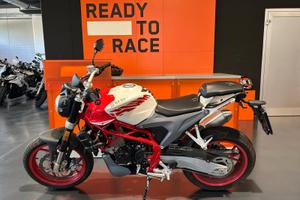 Swm Varez 125