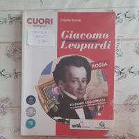 Giacomo Leopardi